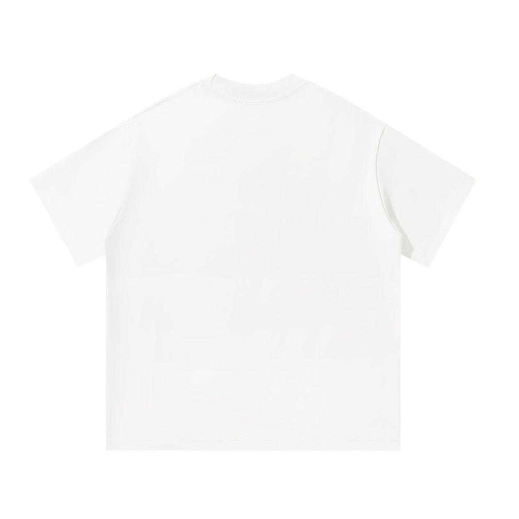 Signature Oversized T-Shirt
