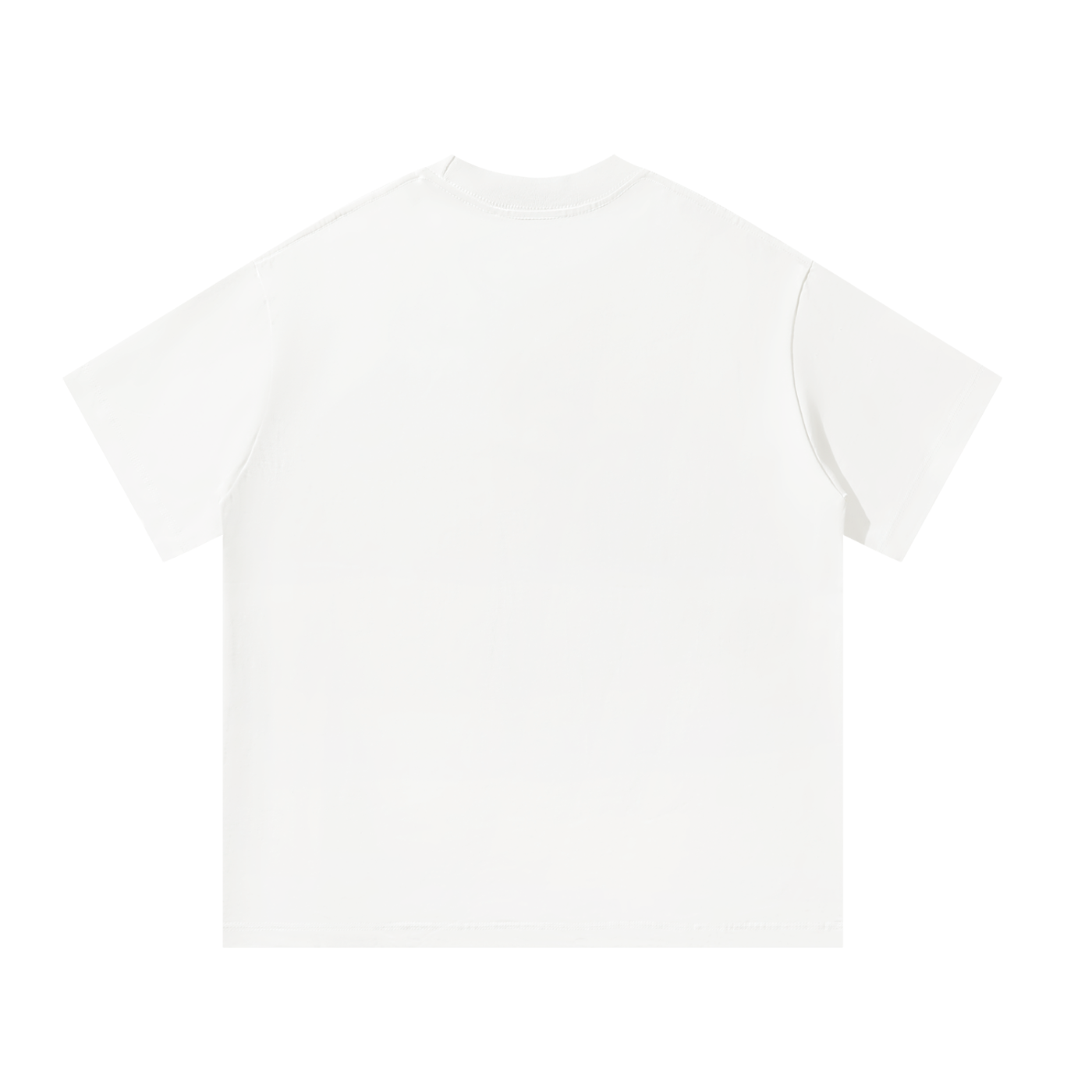 Signature Oversized T-Shirt