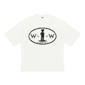 Unisex Heavyweight Oversized T-Shirt