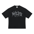 Unisex Heavyweight Oversized T-Shirt