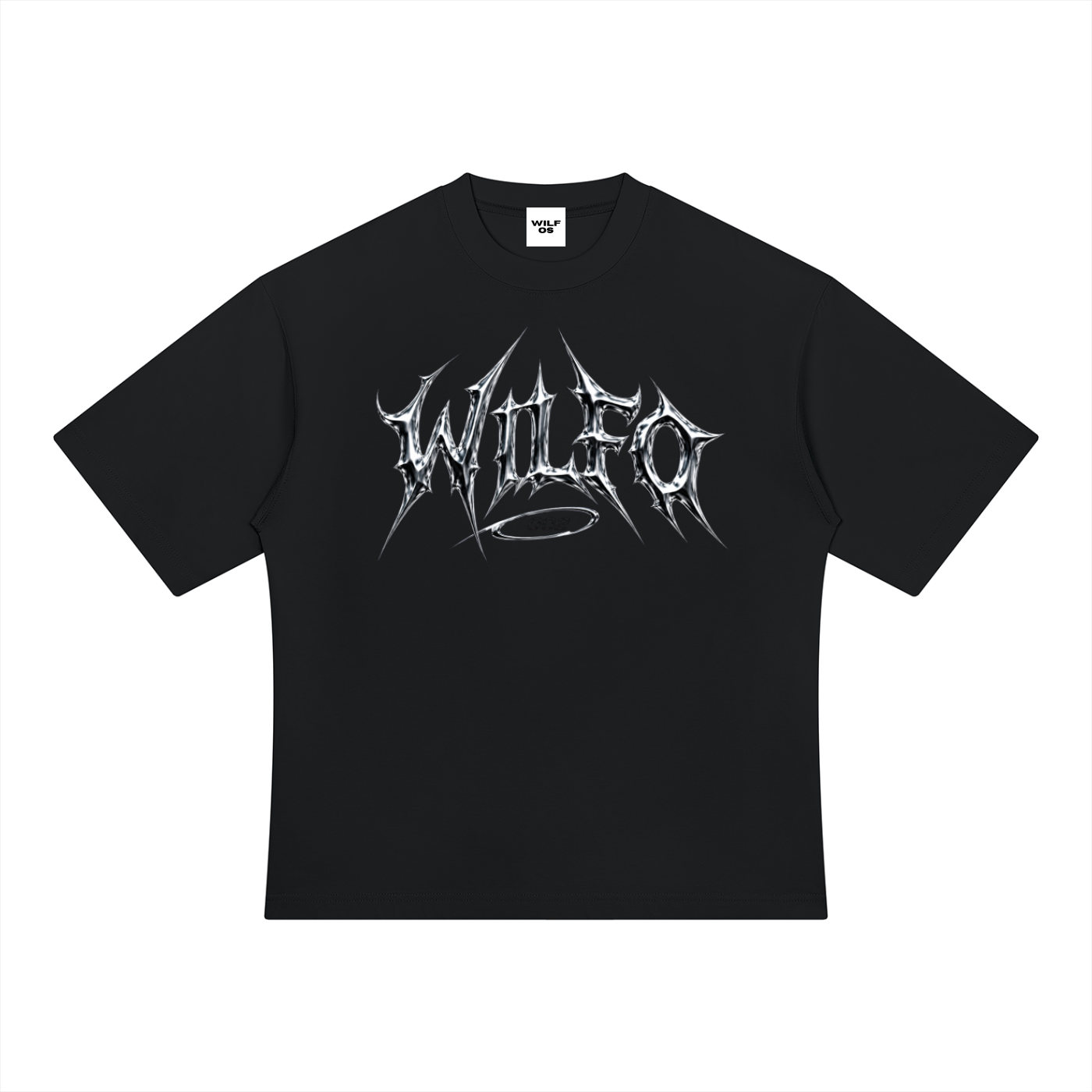 Unisex Heavyweight Oversized T-Shirt