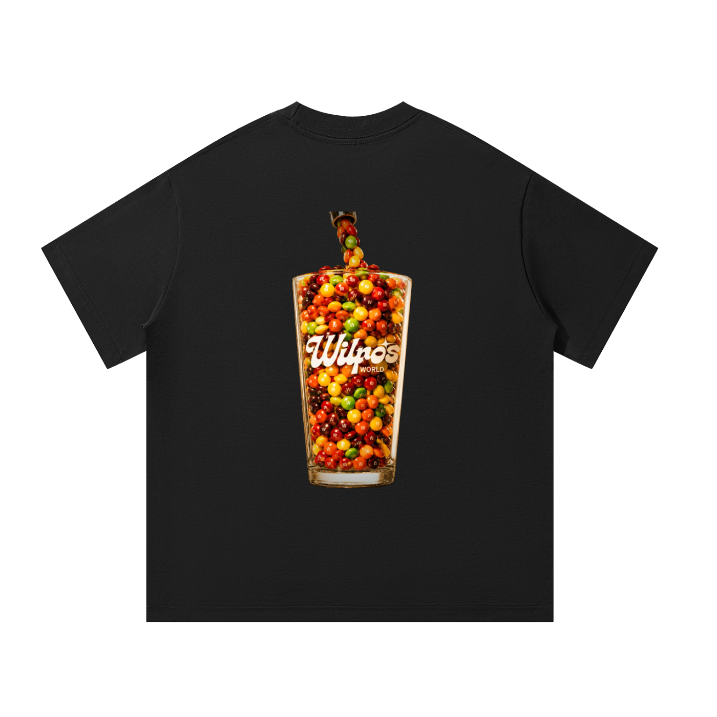 Raining Sweet T-Shirt