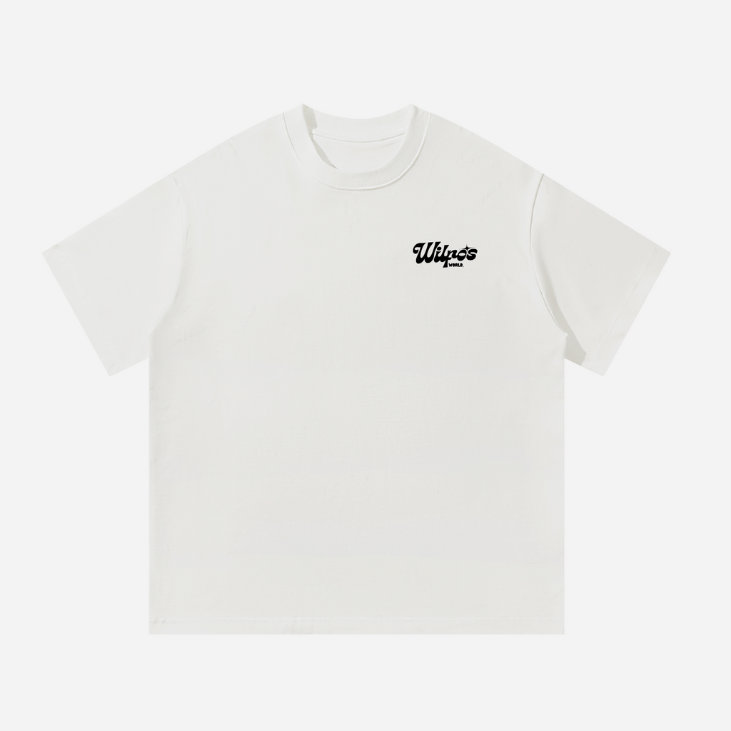 Grocery living Oversized T-Shirt