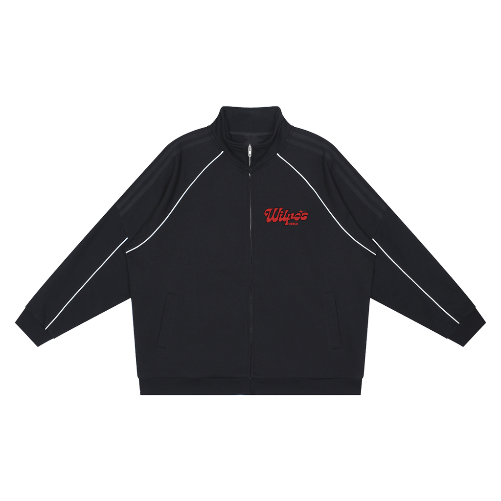 Pizzeria Reflection Jacket