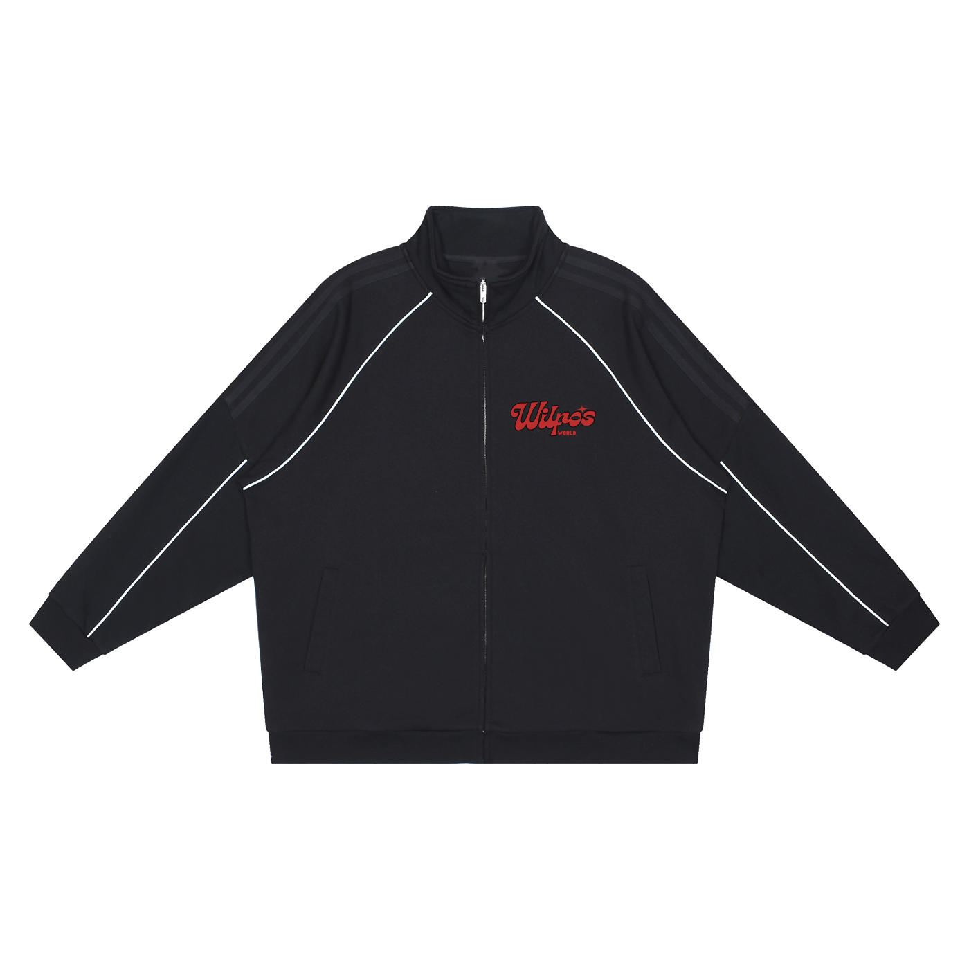 Pizzeria Reflection Jacket