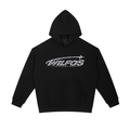 Essential Heavyweight Hoodie