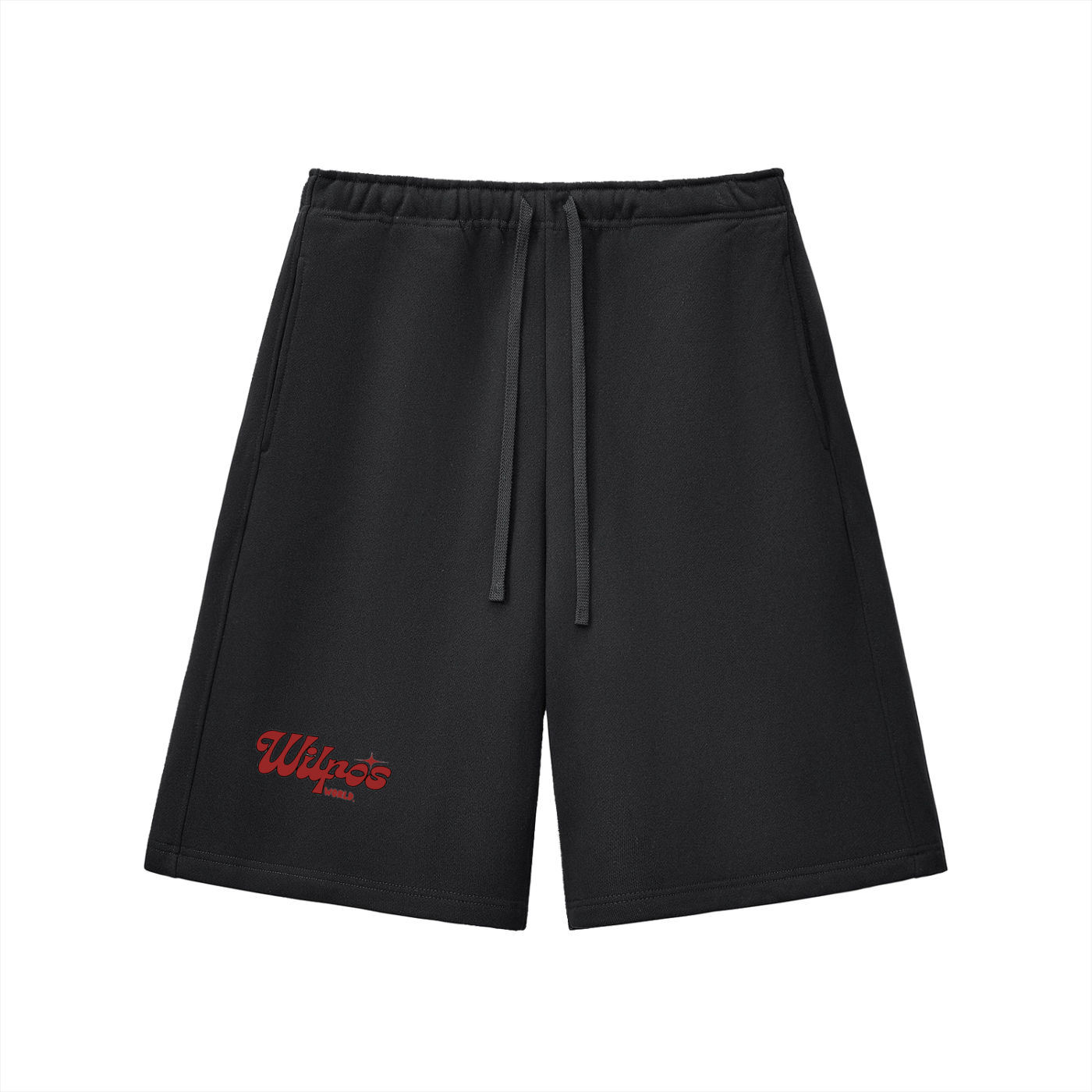 Pizzeria Heavyweight Shorts