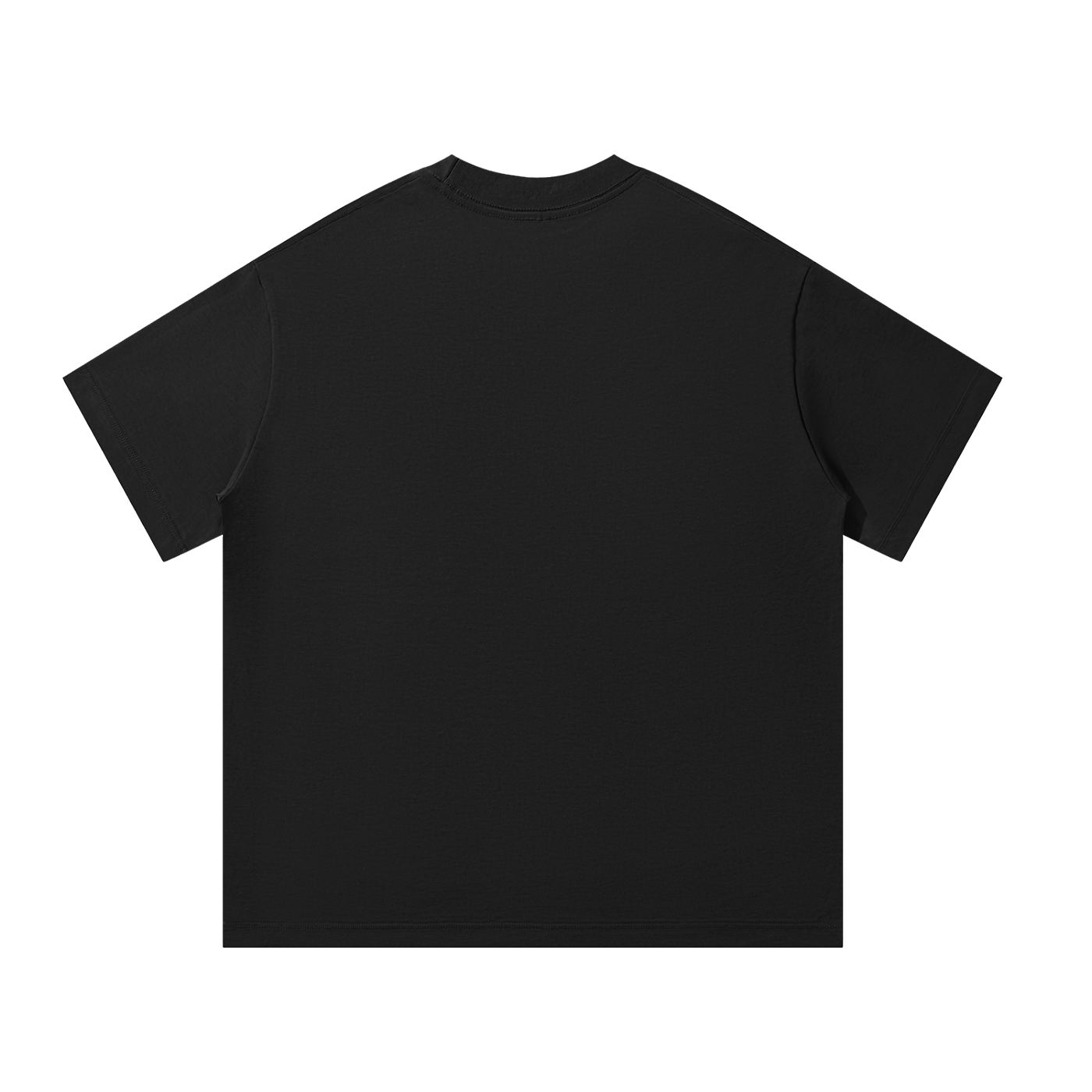 Signature Oversized T-Shirt