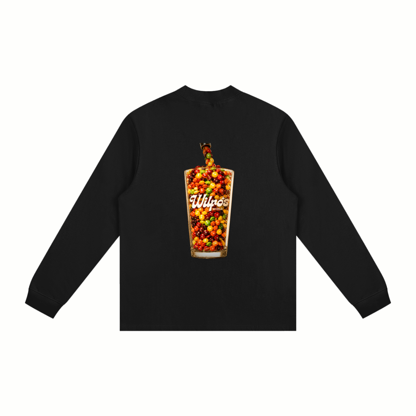 Raining sweet Sweatshirt