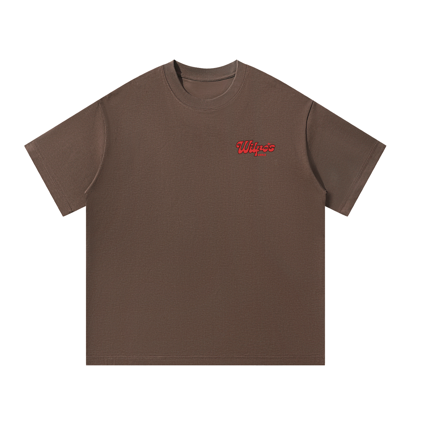 Supermarket Oversized T-Shirt