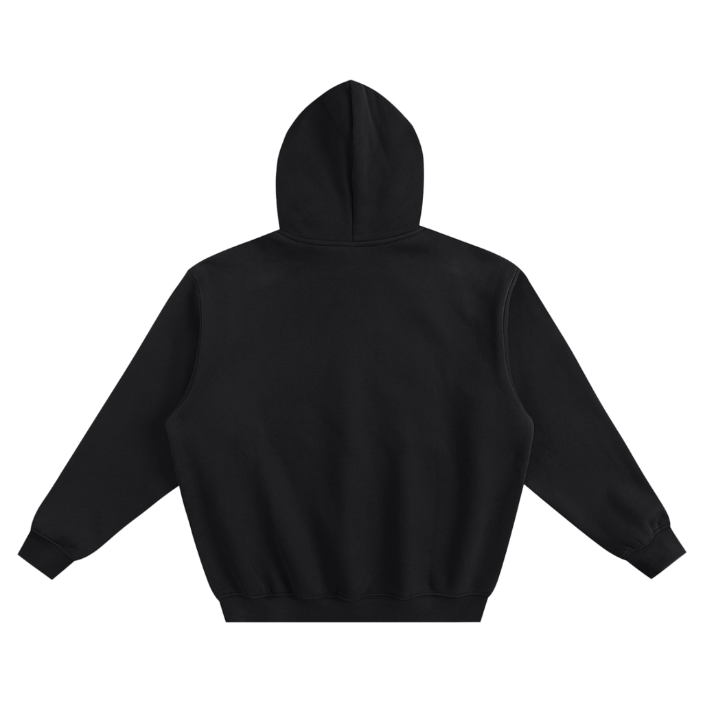 Signature Boxy Hoodie