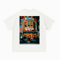 Grocery living Oversized T-Shirt