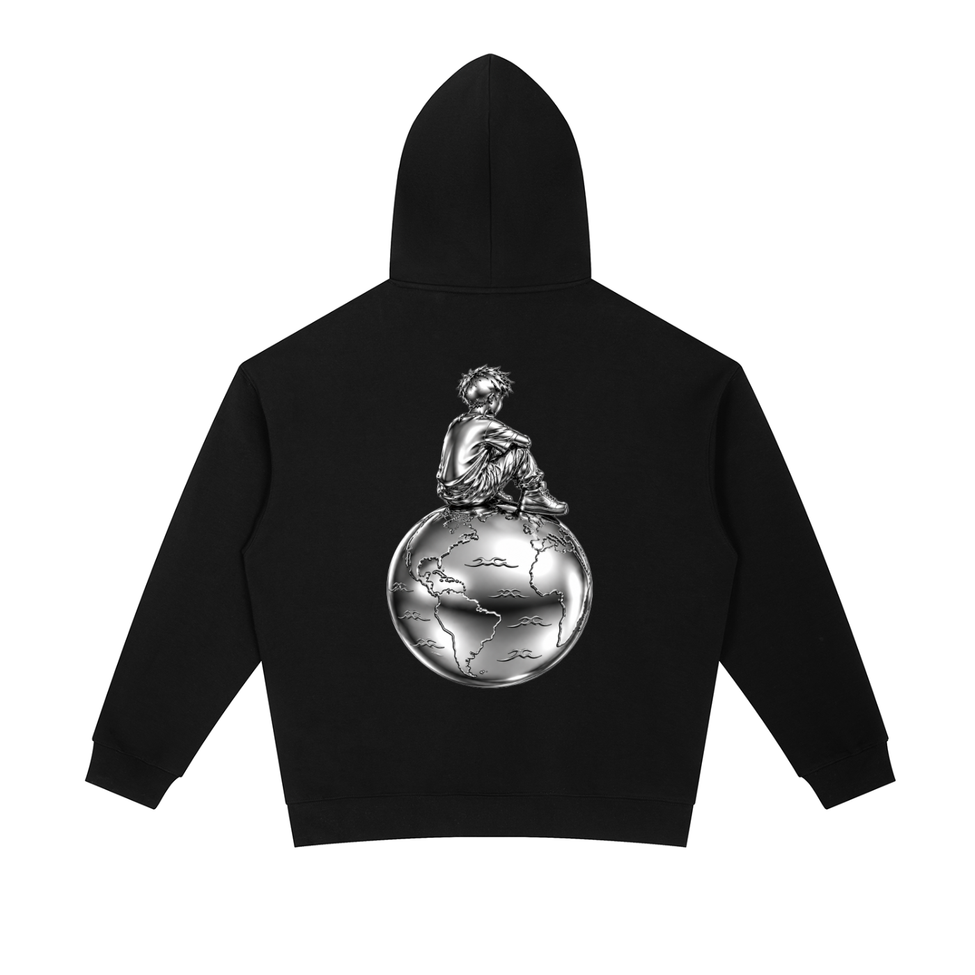 Essential Heavyweight Hoodie