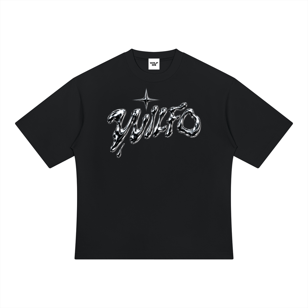 Unisex Heavyweight Oversized T-Shirt