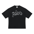 Unisex Heavyweight Oversized T-Shirt