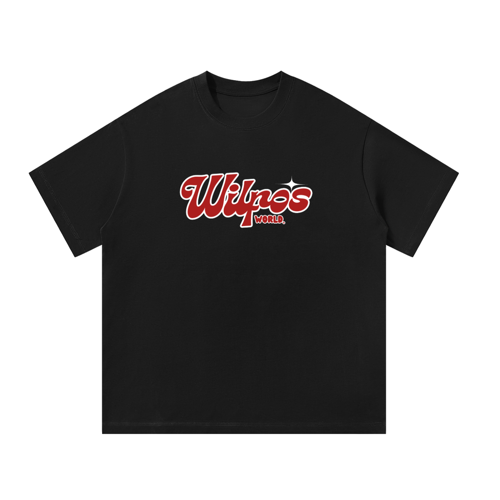 Signature Oversized T-Shirt