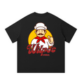 Pizzeria Oversized T-Shirt