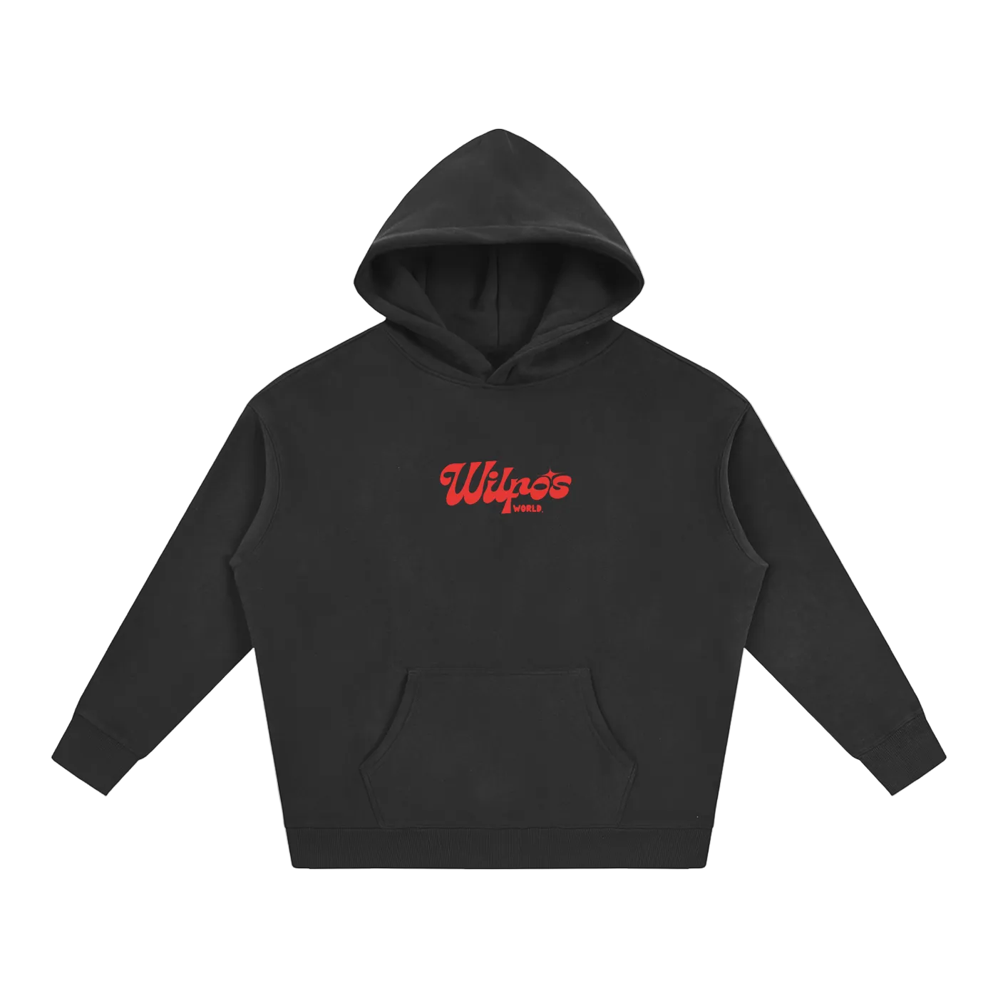 "BOGOF" Hoodie