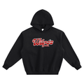 Signature Boxy Hoodie