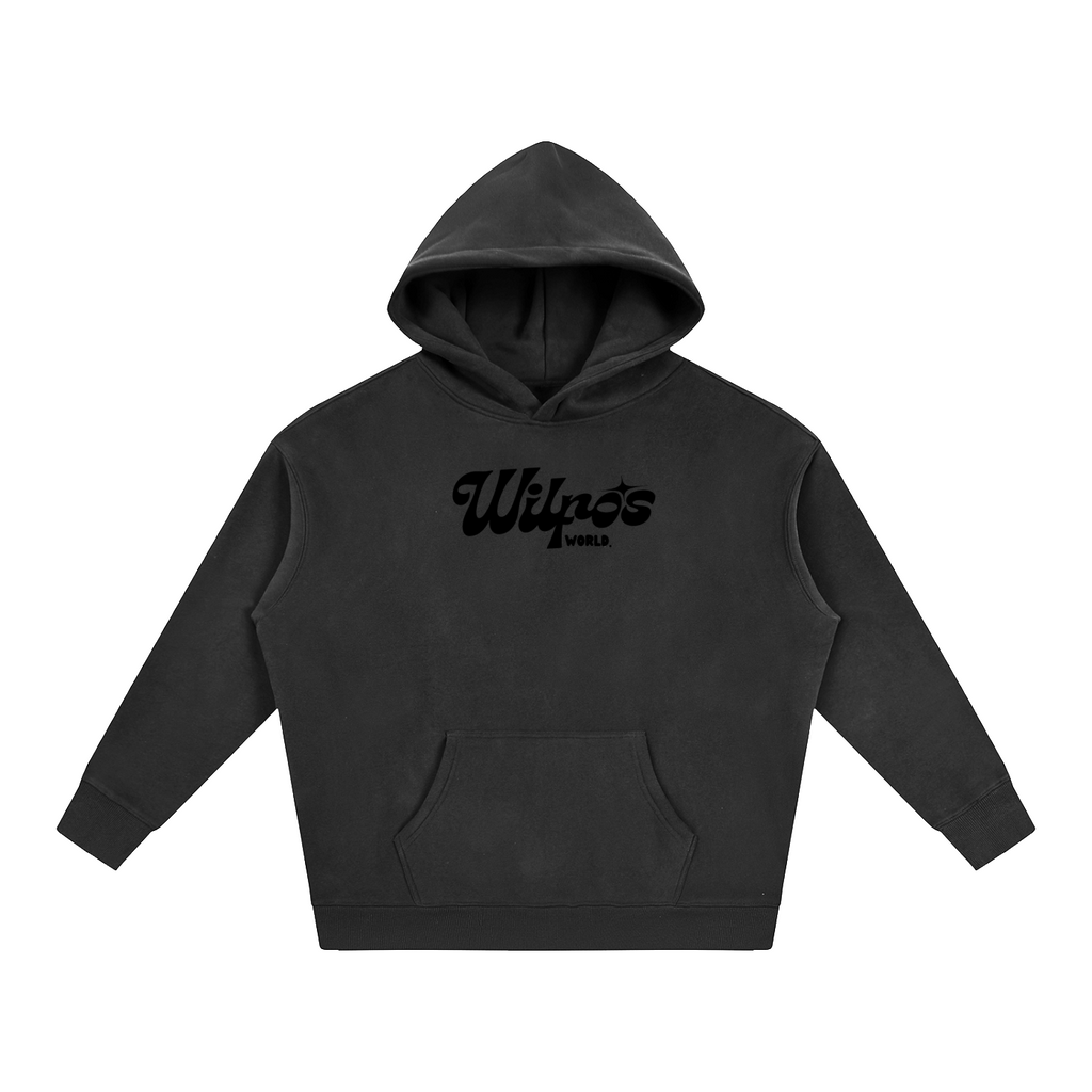Black Out Hoodie