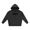 Black Out Hoodie