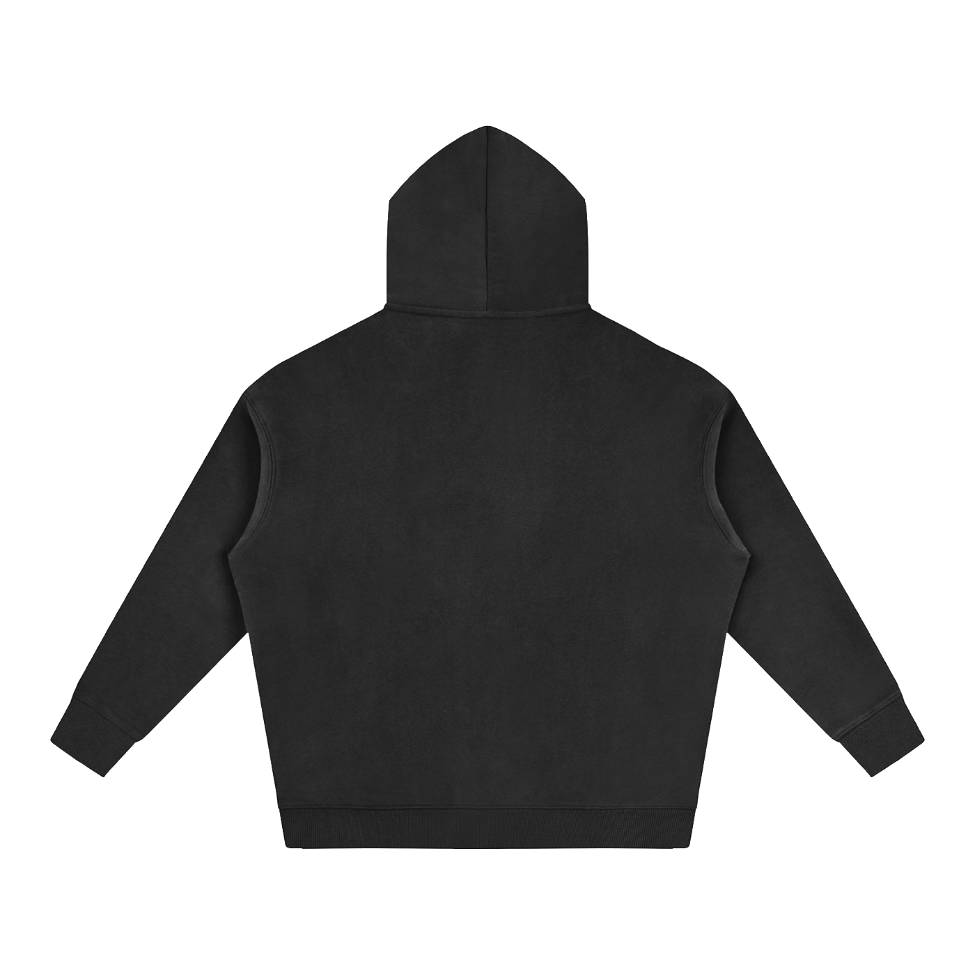 Black Out Hoodie
