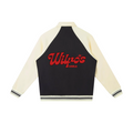“THE WORKERS” Jacket