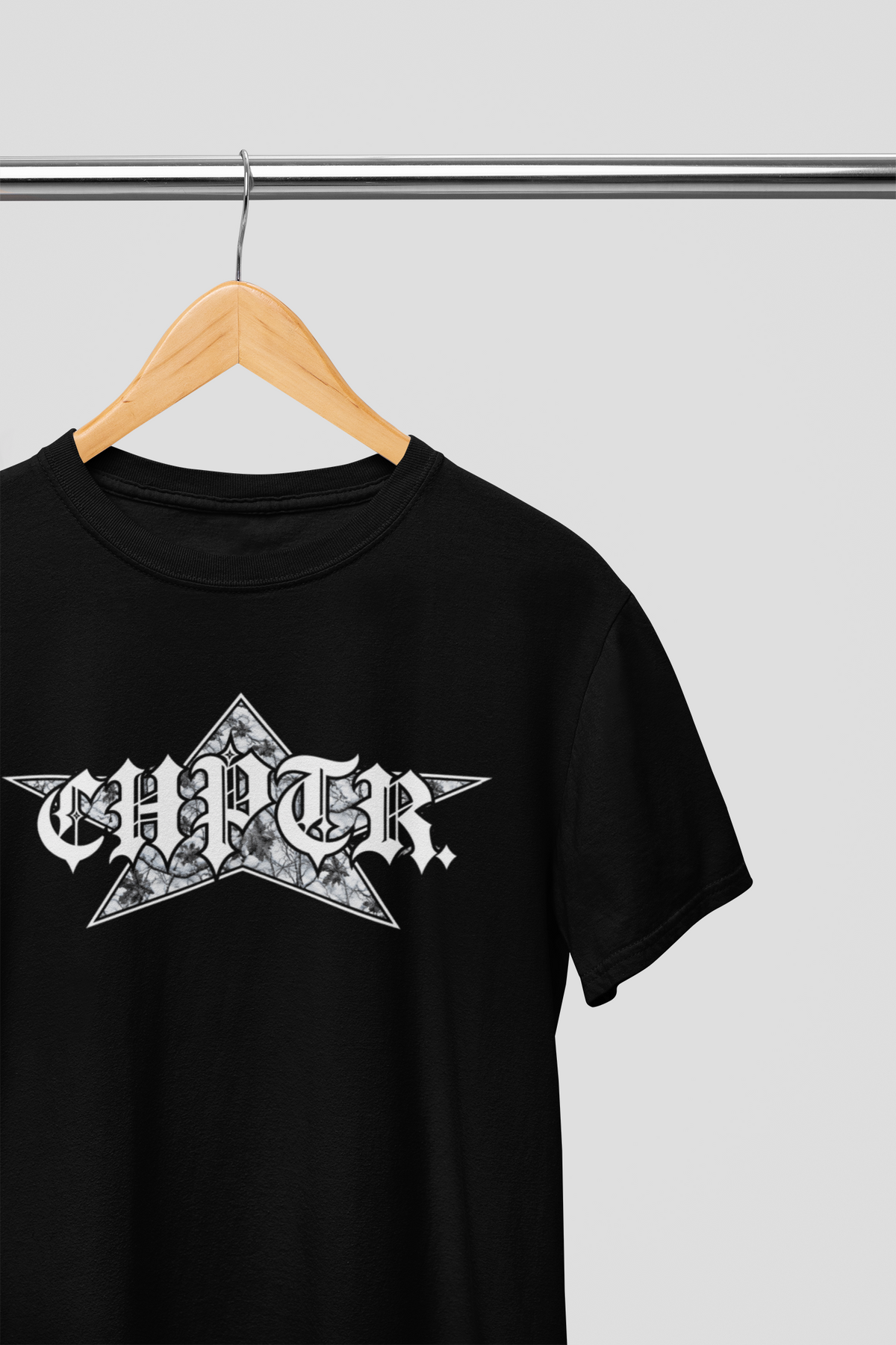 ARTIC CHPTR STAR.