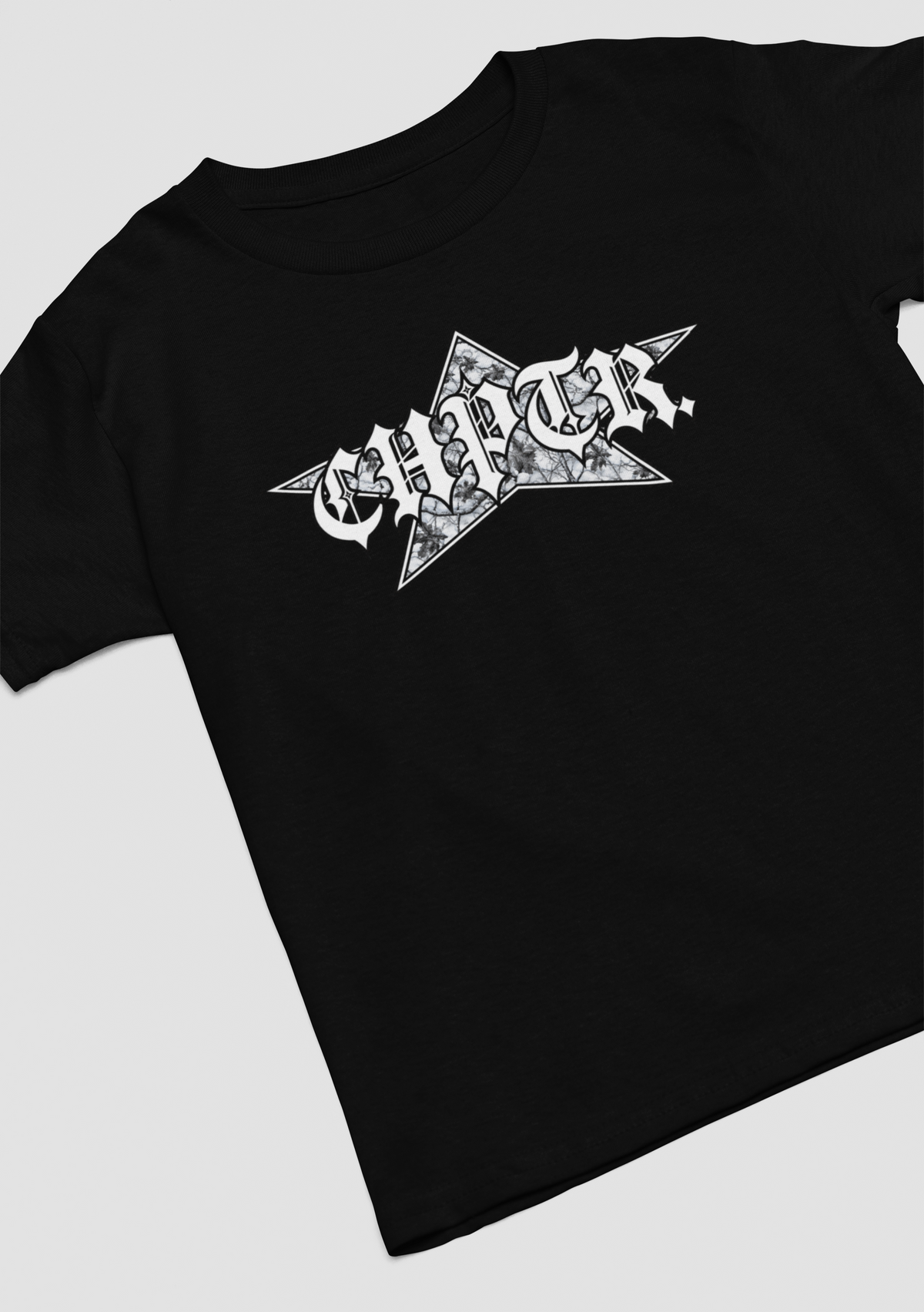 ARTIC CHPTR STAR.