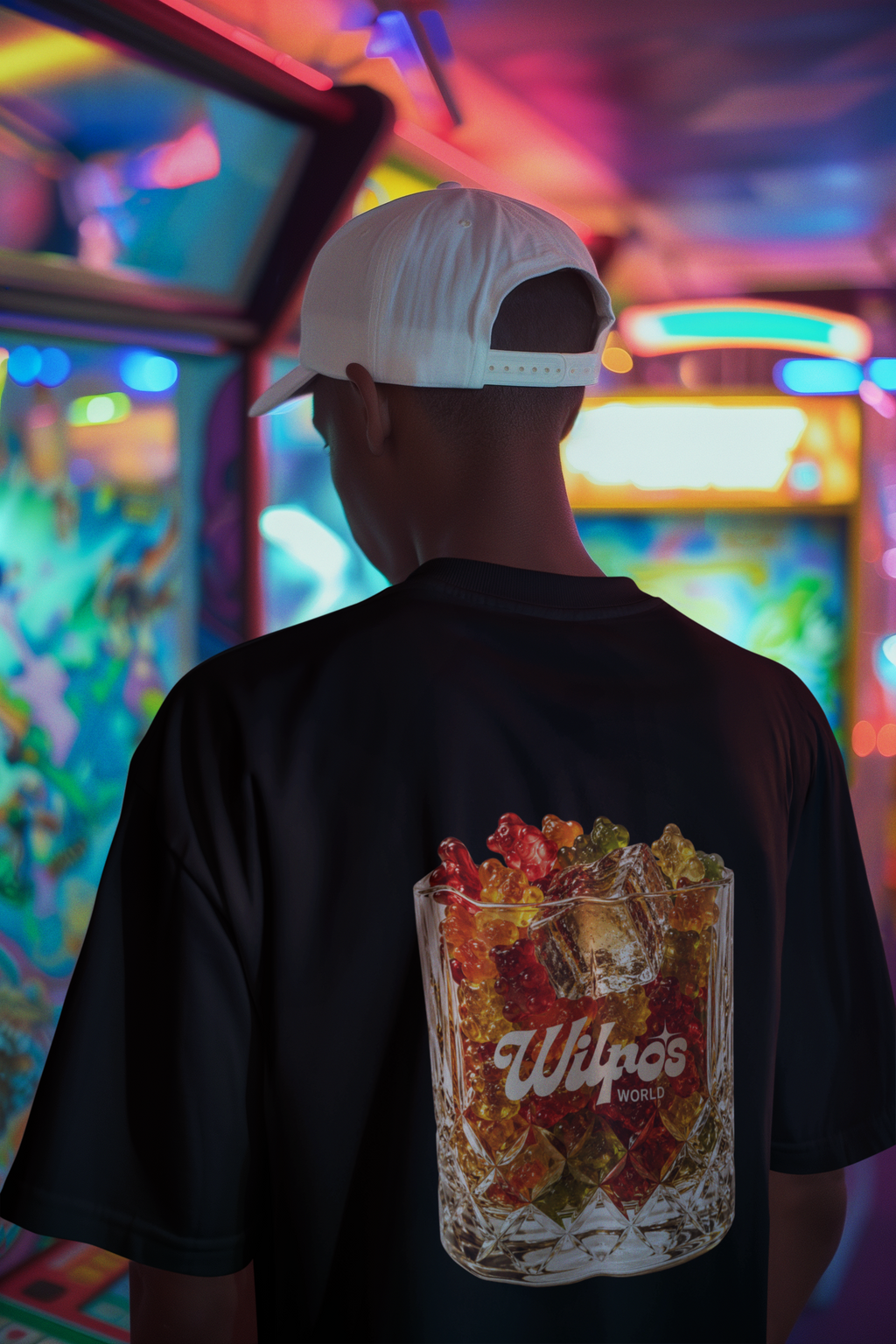 Bear Sweet T-Shirt