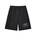 Essential Heavyweight Fleece Shorts
