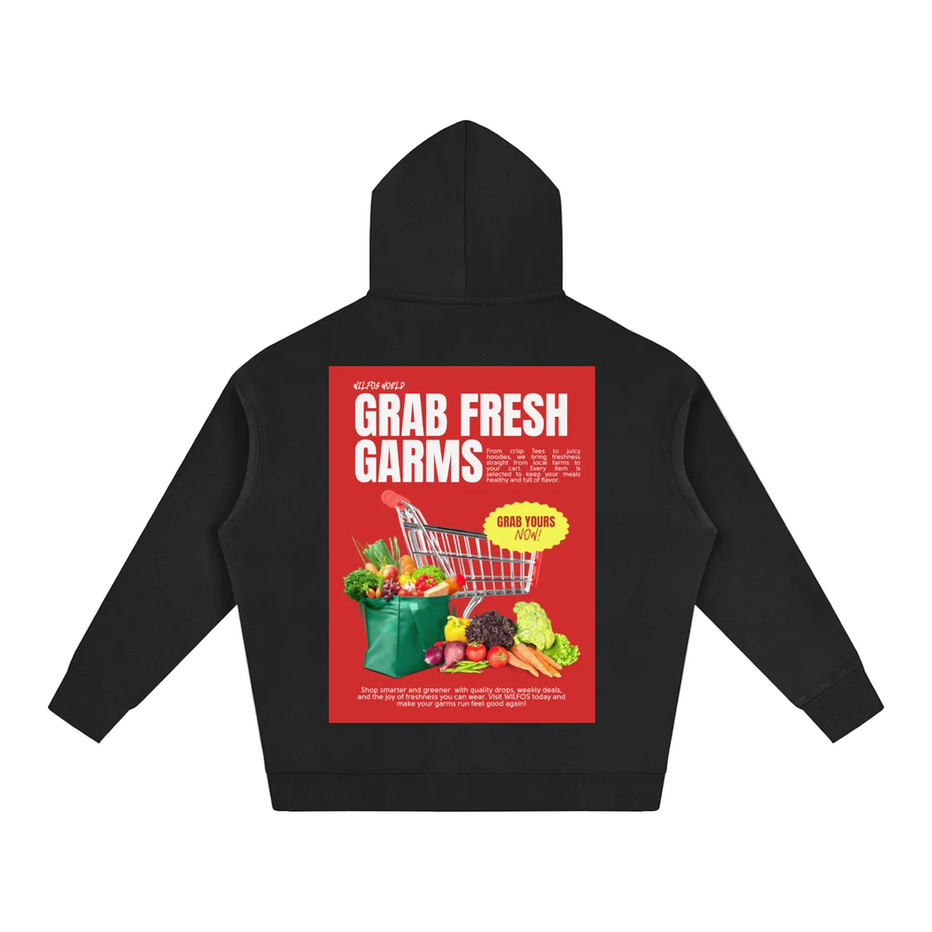 "BOGOF" Hoodie