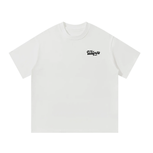China Town Oversized T-Shirt