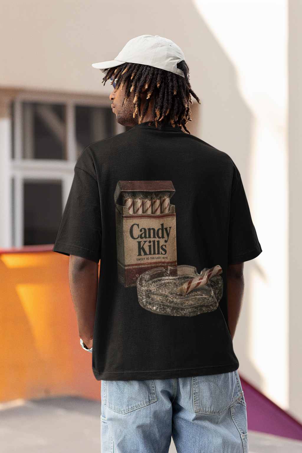 Candy Kills T-Shirt