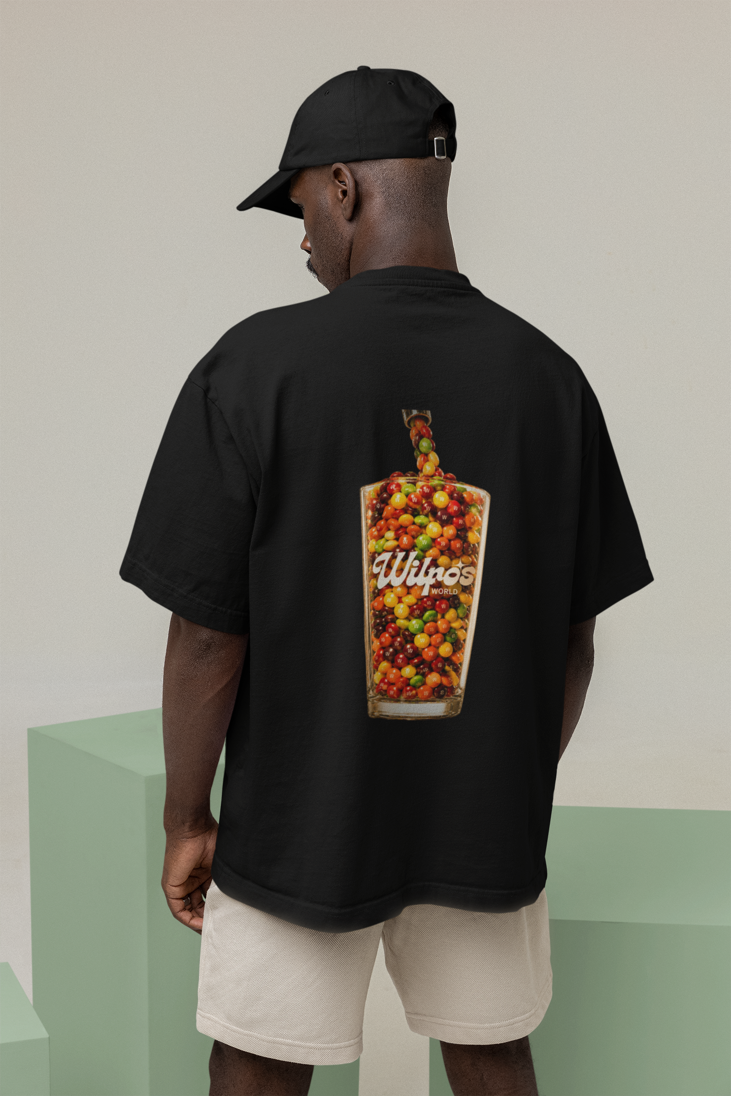 Raining Sweet T-Shirt