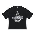 Unisex Heavyweight Oversized T-Shirt