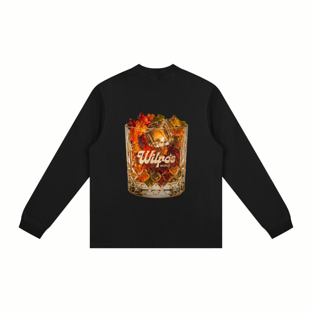 Bear Sweet Sweatshirt