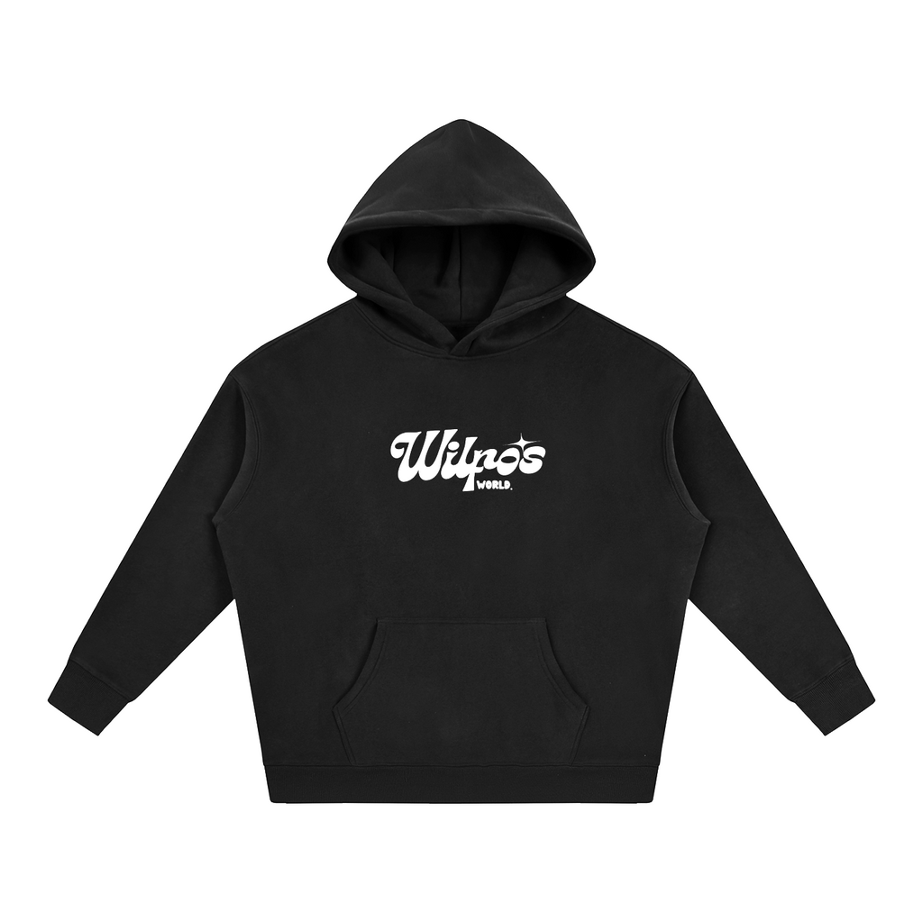 Grocery Living Hoodie