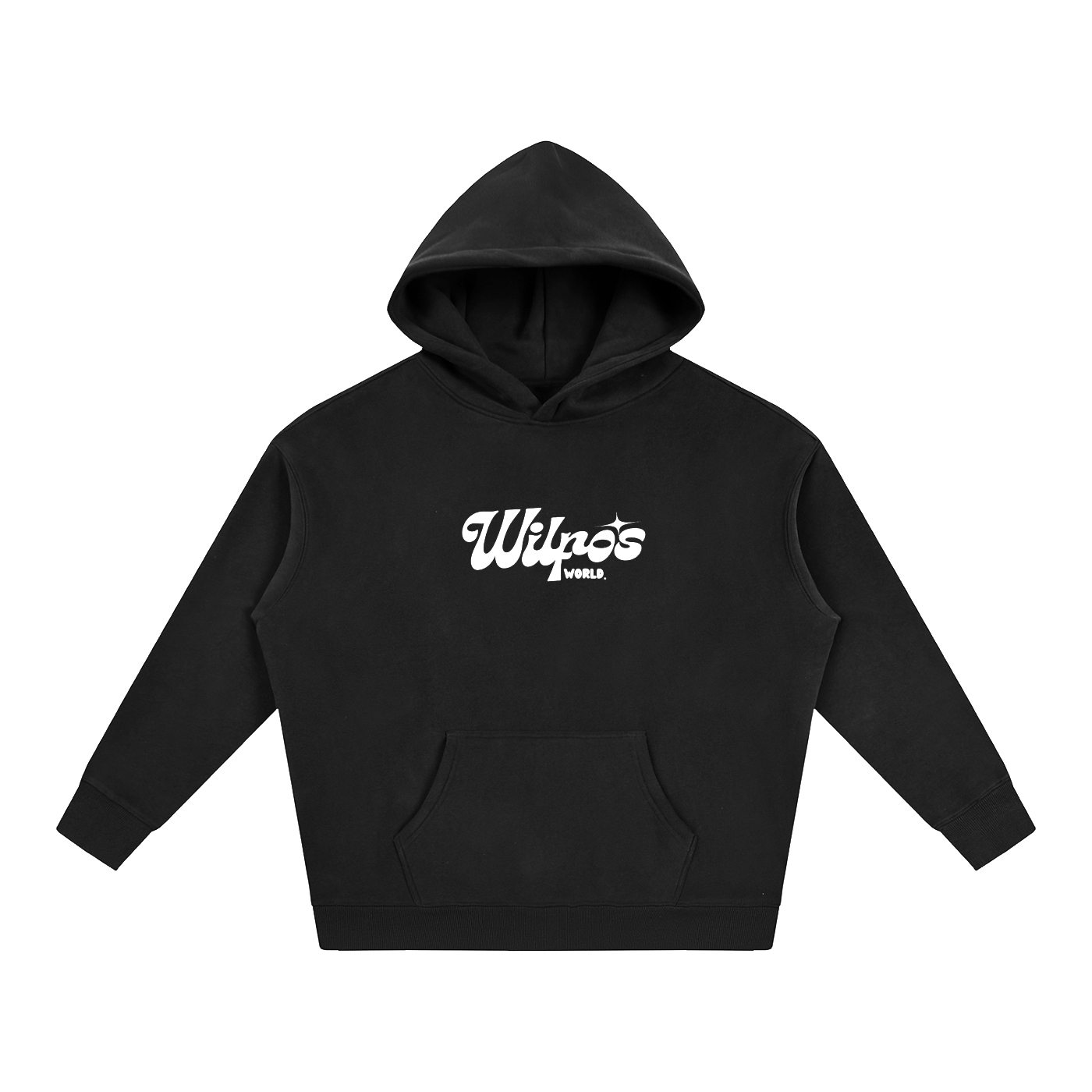 Grocery Living Hoodie