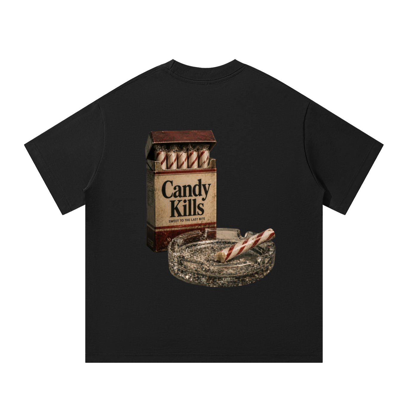 Candy Kills T-Shirt