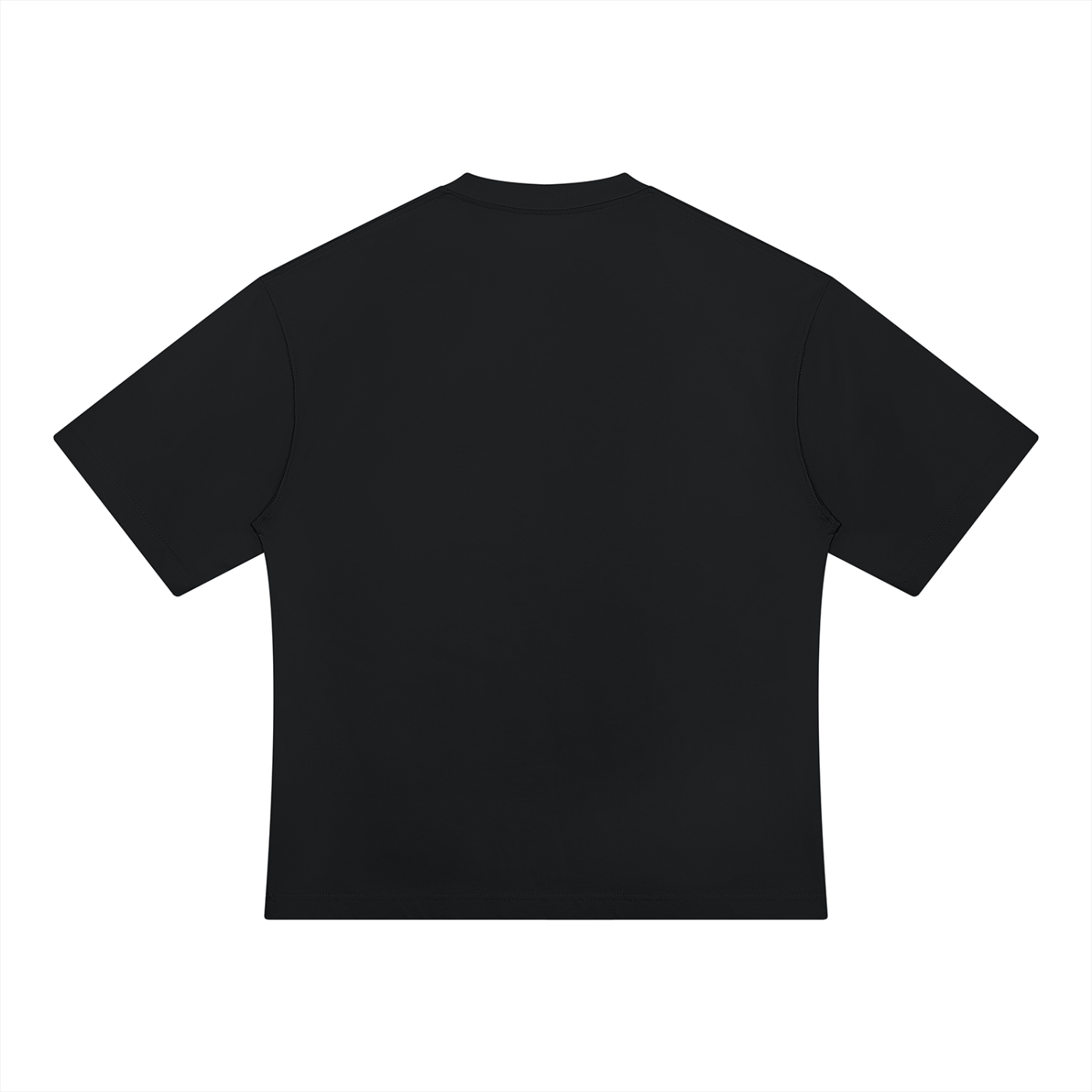 Unisex Heavyweight Oversized T-Shirt
