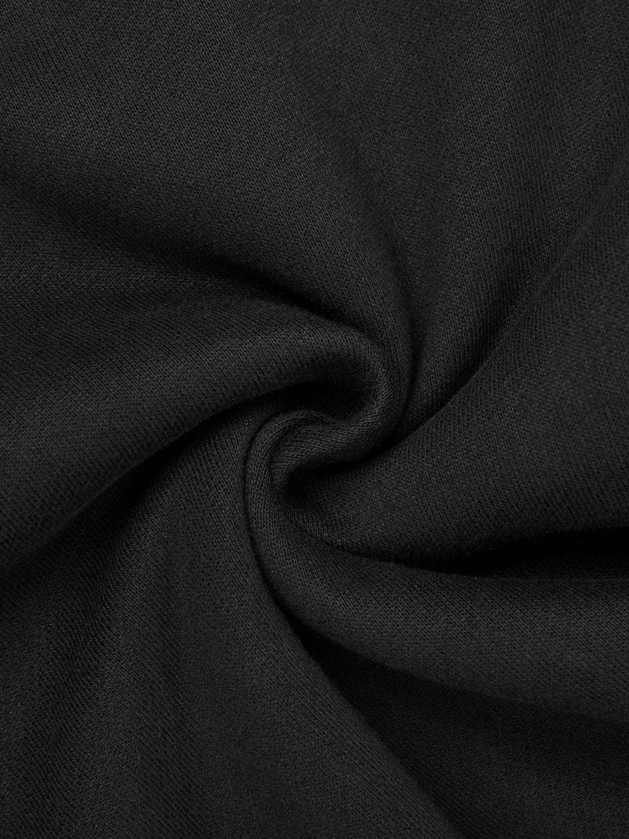 Contrast-Stitched Sweatpants