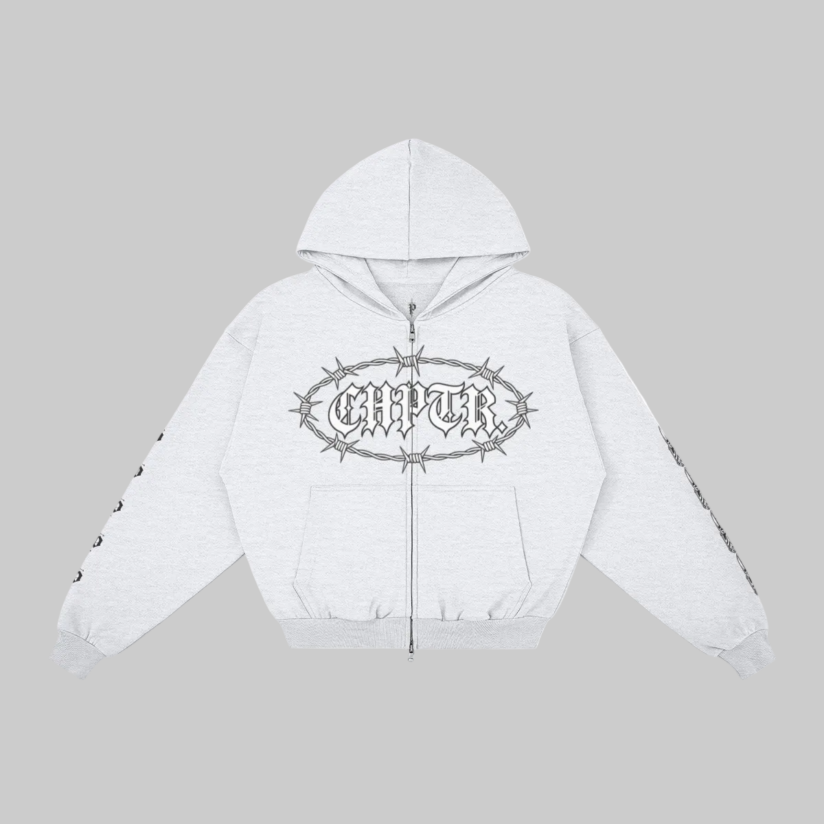 0-YIZ-Front Side